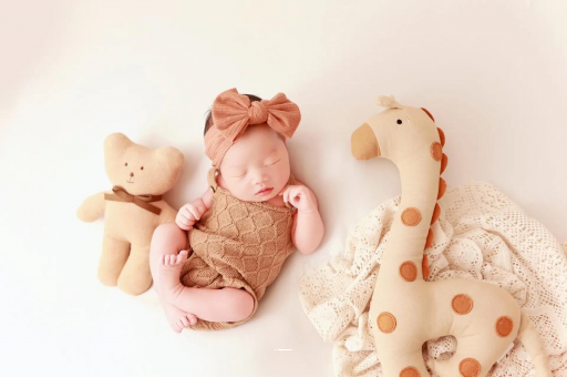 阿拉尔促进宝宝大脑发育